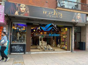 Local comercial , Miramar · Excelente Local en Peatonal de Miramar