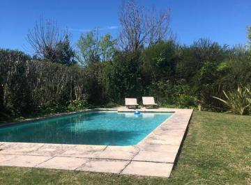 Casa de 5 ambientes, Escobar · Bustamante Prop El Lucero 11452 Casa Venta Tortugas Norte