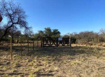 Campo · 70000m² · 1 Ambiente · Se Venden 7 Ha en "La Gloria", Mina Clavero
