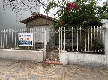 Casa · 85m² · 4 Ambientes · 4 Cocheras · Venta | Merlo Centro | Zona Multifamiliar | U$s 350.000