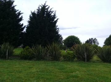 Terreno , Pilar · Unico Lote en Los Alcanfores.
