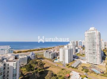Foto1 · Venta Apartamento Dos Dorm. Punta del Este Edificio Wind Tower