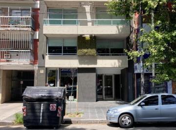 Departamento · 30m² · 1 Ambiente · Muy Amplio y Luminoso Apto Profesional