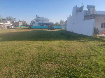 ISN-ISN-1166_2 · Lote. | Av San Martin con Salida a Ruta 301