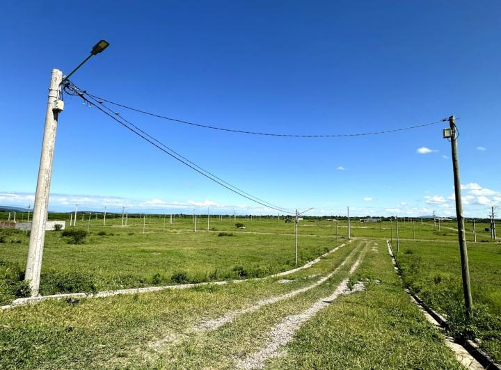 Terreno en venta en Zona Operativa Aduanera Palpala