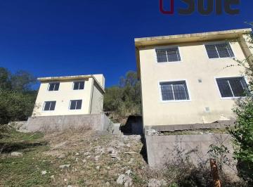 Casa de 5 ambientes, Río Ceballos · Oportunidad Venta Dos Duplex en Bº San Cayetano