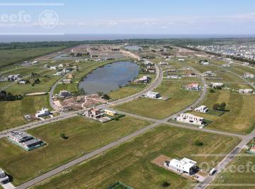 Terreno · 962m² · Lote en Venta en Puerto Nizuc - Oportunidad de Inversión en Guillermo Hudson