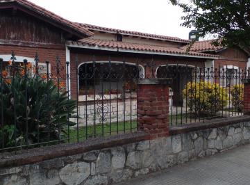 Casa de 3 ambientes, Villa Allende · Excelente Propiedad Para Desarrollo! Villa Allende Centro!