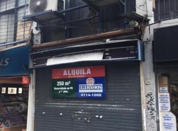 00 - Frente · Local en Microcentro