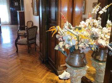 Departamento de 5 ambientes, Recoleta · Las Heras y Ayacucho 5 Ambientes Semi Piso