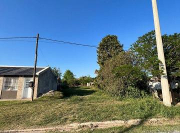 OCP-OCP-682_2 · Vendo Lote en Barrio Los Ciruelos Empalme Villa Constitucion