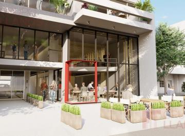 Oficina comercial de 1 ambiente, Luján · Oficina - Centro de Lujan