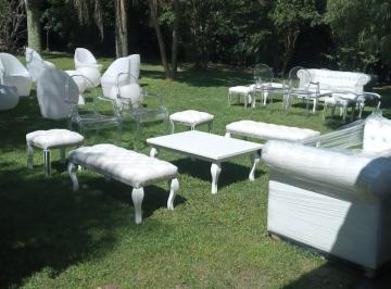 Quinta vacacional de 7 ambientes, Pilar · Quinta en Pilar Para Festejos con Estadía - Cumpleaños, Fiestas y Eventos