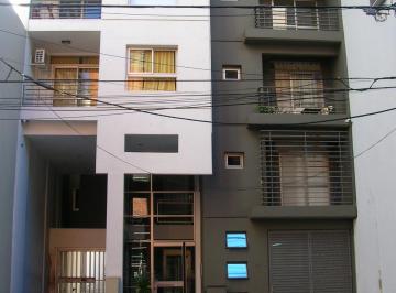 Departamento de 2 ambientes, Rosario · M de Parque España