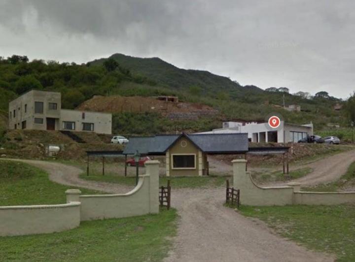Terreno · 2275m²