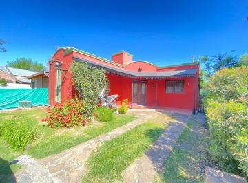 Casa de 4 ambientes, San Miguel · Venta Casa Bella Vista 235 m² en Barrio Privado Los Lapachos