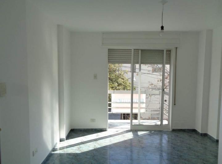 Departamento · 40m² · 2 Ambientes