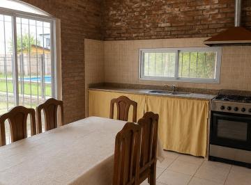 Casa de 1 ambiente, Ibarlucea · Propiedad Tipo Loft en Barrio Giusti, Ibarlucea.
