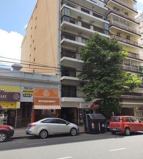 Departamento · 68m² · 3 Ambientes