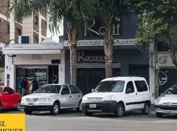 Local comercial , La Matanza · Ramos Mejia. Av de Mayo Al 600, Ideal Constructor, Actualmente Rentados