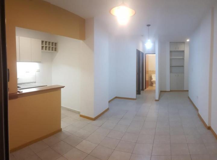 Departamento · 60m² · 3 Ambientes