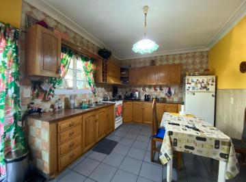 Casa de 5 ambientes, San Isidro · Excete Acceso - 4 Dorm - Jardin Quincho Pileta