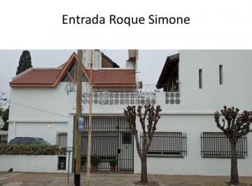 GEP-GEP-1314_2 · Casa Planta Baja: 3 Ambientes,. P. A: 2 Ambientes C/ Quincho