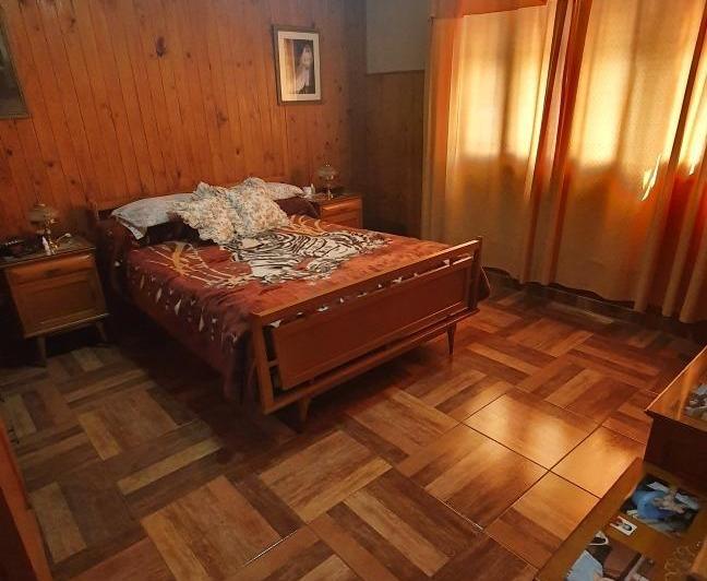 Casa · 278m² · 4 Ambientes