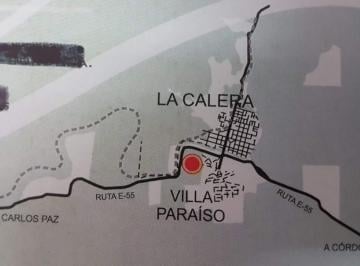 Foto · La Calera - Terreno en Venta