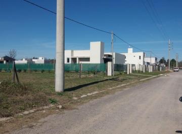 Terreno , Roldán · Terreno - Acequias del Aire