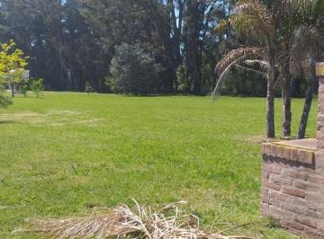 Terreno · 2000m² · Lote Venta Lujan "Comarcas de Lujan" B. La Elina