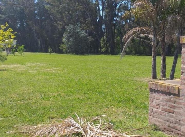 Terreno · 2000m²