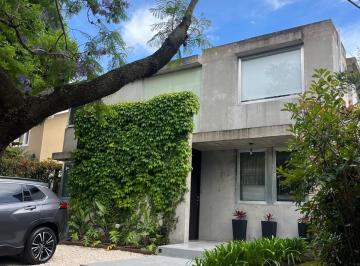 Casa de 4 ambientes, Tigre · Jacaranda Alquiler del 1 Al 14 de Febrero
