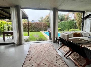 Casa de 4 ambientes, Tigre · Jacaranda Alquiler por Temporada