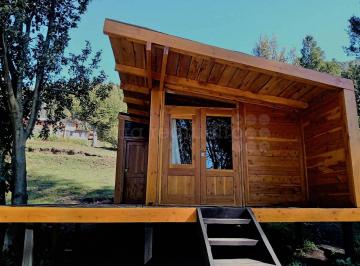 MRE-MRE-1962_2 · Cabaña Alquiler en Villa Traful