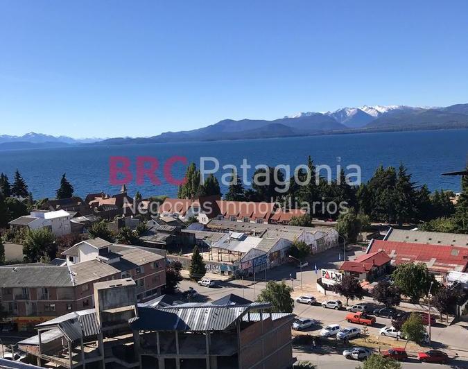 Departamento · 170m² · 6 Ambientes · 1 Cochera