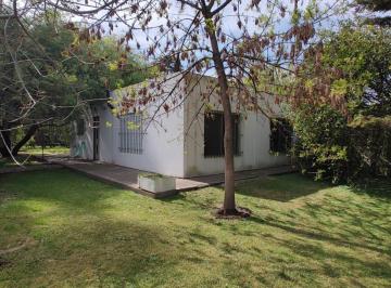 Casa de 3 ambientes, Ituzaingó · Casa en Venta, 3 Ambientes Villa Udaondo.