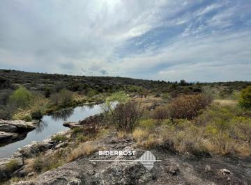 Terreno · 2760ha · 1 Ambiente · Se Vende Lote Exclusivo en Cabalango