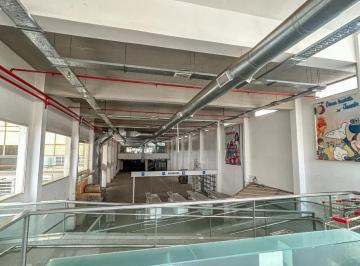 Edificio · 4500m² · Complejo Comercial en Centro Córdoba –edificio de 4 Plantas, Locales y Áreas Comunes – Total 4.915 m