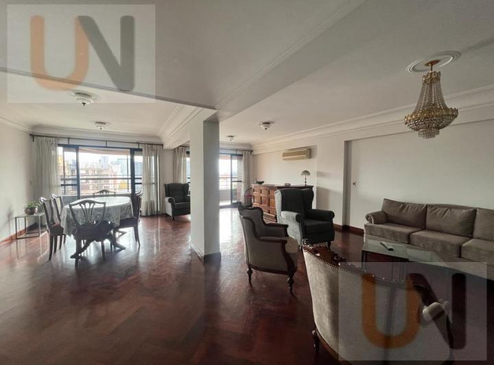 Departamento · 189m² · 6 Ambientes
