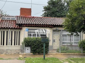 Casa · 190m² · 7 Ambientes · 3 Cocheras · Casa - Banfield Oeste