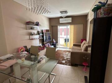 Departamento · 53m² · 3 Ambientes · Departamento de Tres Ambientes en Venta Apto Crédito