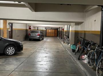Garage , Villa Crespo · Cochera Fija en Villa Crespo Malabia y Loyola