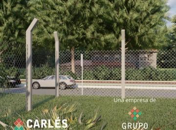 Casa · 1m² · 1 Ambiente · ¡Delimitá Tu Casa o Tu Terreno de La Manera Más Simple y Acc