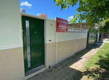 Casa de 3 ambientes, San Miguel · Casa Estilo Italiano + Local