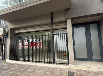 Local comercial de 1 ambiente, Godoy Cruz · Local, m Av San Martin