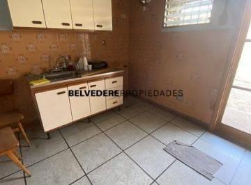 FBP-FBP-130_2 · Venta, Casa, 3 Amb. Gerli, Patio, Cochera
