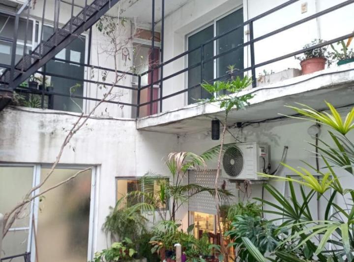 PH · 169m² · 8 Ambientes