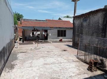 Casa de 2 ambientes, Ituzaingó · Chalet a Reciclar