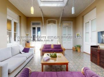 Casa de 10 ambientes, Chascomús · Casa en Venta
